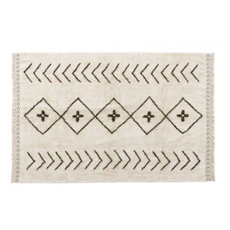 Pestav vaip Bereber Rhombs L 170x240 cm | FreshDesign.ee