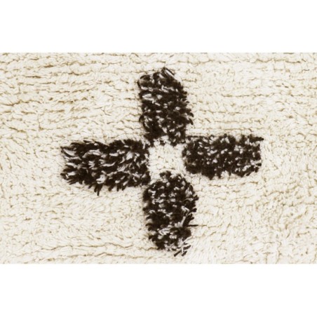 Pestav vaip Bereber Rhombs L 170x240 cm | FreshDesign.ee