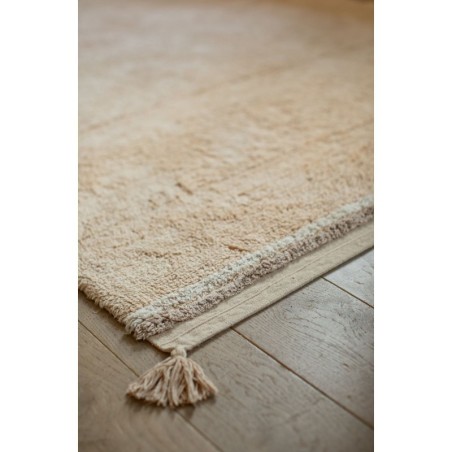 Pestav vaip Bloom Golden 120x160cm | FreshDesign.ee