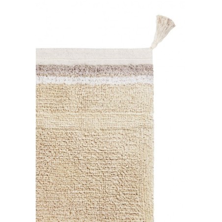 Pestav vaip Bloom Golden 120x160cm | FreshDesign.ee