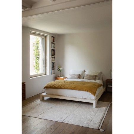 Pestav vaip Bloom Natural 140x200cm | FreshDesign.ee