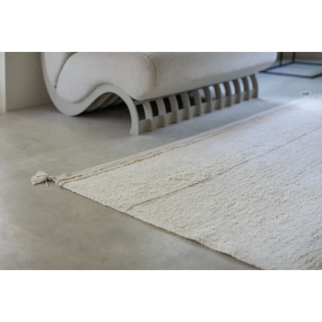 Pestav vaip Bloom Natural 120x160 cm | FreshDesign.ee