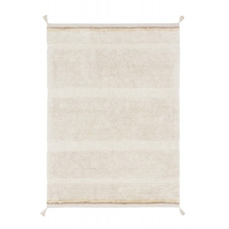 Pestav vaip Bloom Natural 90x130cm | FreshDesign.ee
