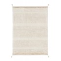 Pestav vaip Bloom Natural 90x130cm | FreshDesign.ee
