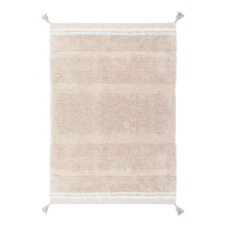 Pestav vaip Bloom Rose 140x200cm | FreshDesign.ee