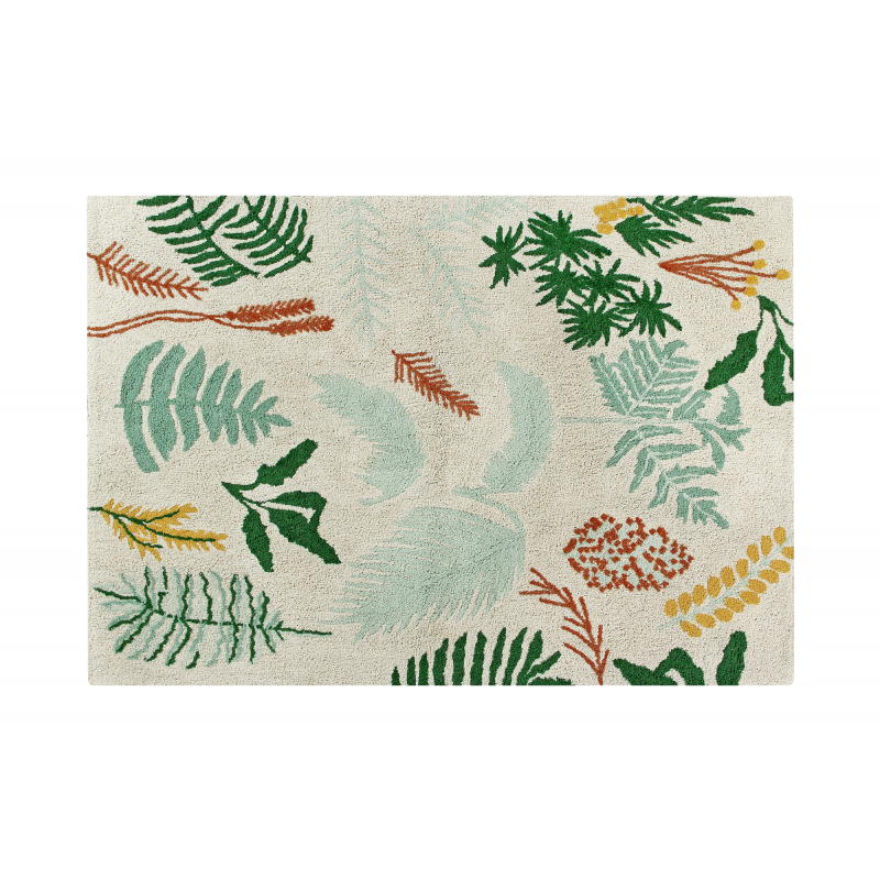 Pestav vaip Botanic 140x200 cm | FreshDesign.ee