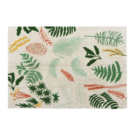 Pestav vaip Botanic L 170x240 cm | FreshDesign.ee