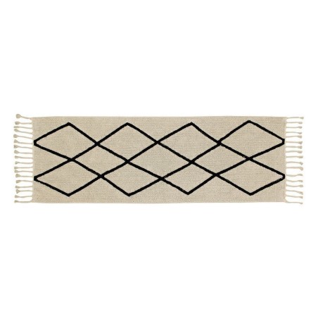 Pestav vaip Bereber Beige P 80x230 cm | FreshDesign.ee