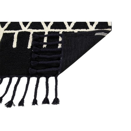 Pestav vaip Bereber Black 80 x 230 cm | FreshDesign.ee