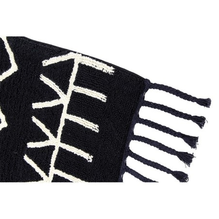 Pestav vaip Bereber Black 80 x 230 cm | FreshDesign.ee