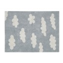 Pestav vaip Clouds Gris 120x160 cm | FreshDesign.ee