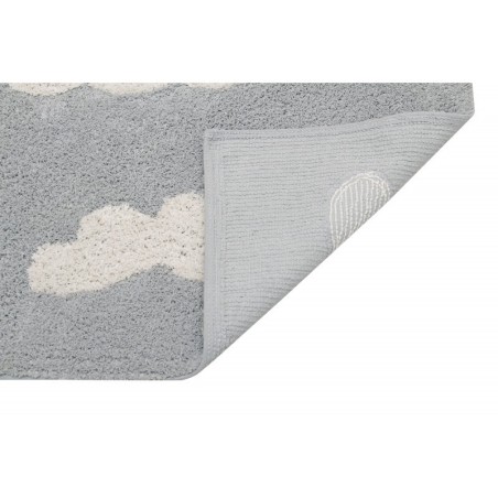 Pestav vaip Clouds Gris 120x160 cm | FreshDesign.ee