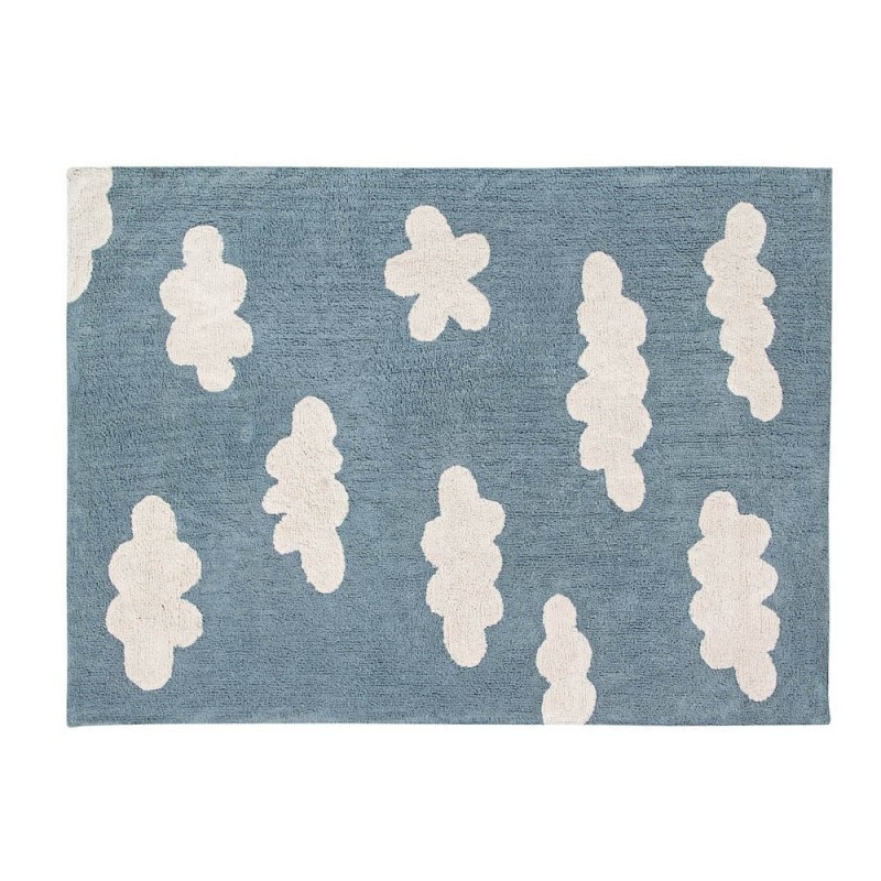 Pestav vaip Clouds Vintage Azul 120x160 cm | FreshDesign.ee