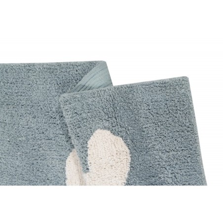 Pestav vaip Clouds Vintage Azul 120x160 cm | FreshDesign.ee