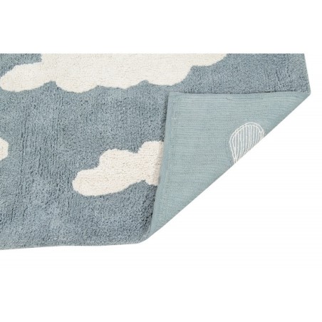 Pestav vaip Clouds Vintage Azul 120x160 cm | FreshDesign.ee