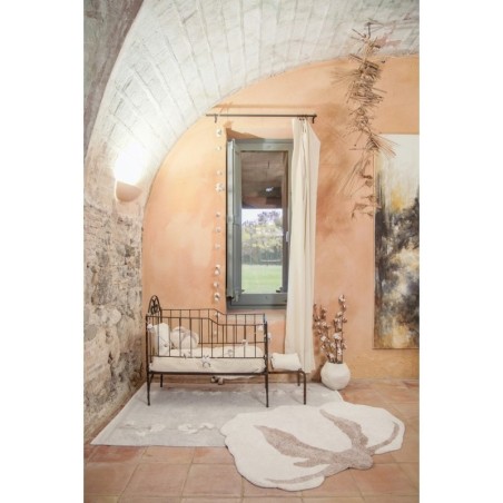 Pestav vaip Cotton Bolls 120 x 170 cm | FreshDesign.ee