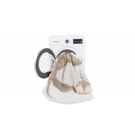 Pestav vaip Cotton Flower 120 x 130 cm | FreshDesign.ee