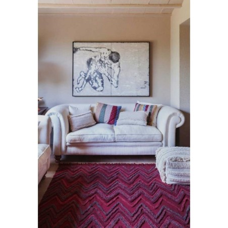 Pestav vaip Earth Savannah Red 170 x 240 cm | FreshDesign.ee