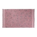 Pestav vaip English Garden Ash Rose 140x210 cm | FreshDesign.ee