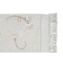 Pestav vaip English Garden Ivory 140x210 cm | FreshDesign.ee