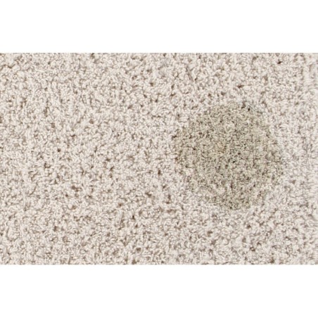Pestav vaip Hippy Dots Natural Olive 120x160 cm | FreshDesign.ee