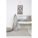 Pestav vaip Hippy Stars Grey 120 x 175 cm | FreshDesign.ee