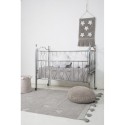 Pestav vaip Hippy Stars Grey 120 x 175 cm | FreshDesign.ee