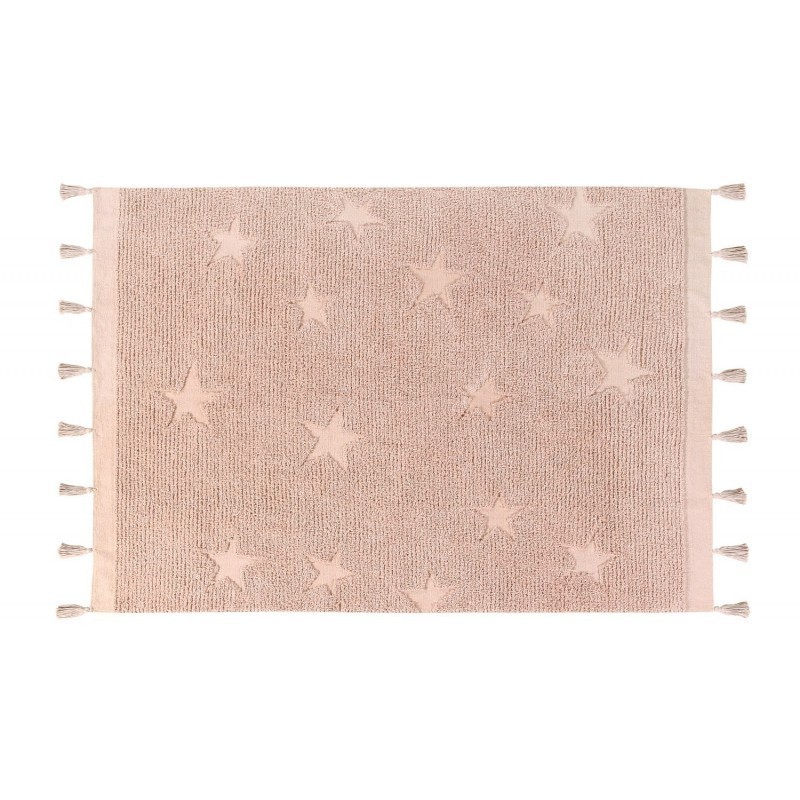 Pestav vaip Hippy Stars Vintage Nude 120 x... | FreshDesign.ee