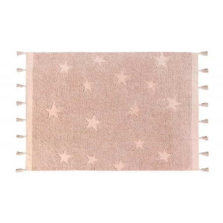 Pestav vaip Hippy Stars Vintage Nude 120 x... | FreshDesign.ee