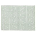 Pestav vaip Hippy Mint 120 x 160 cm | FreshDesign.ee