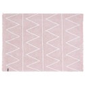 Pestav vaip Hippy Soft Pink | FreshDesign.ee