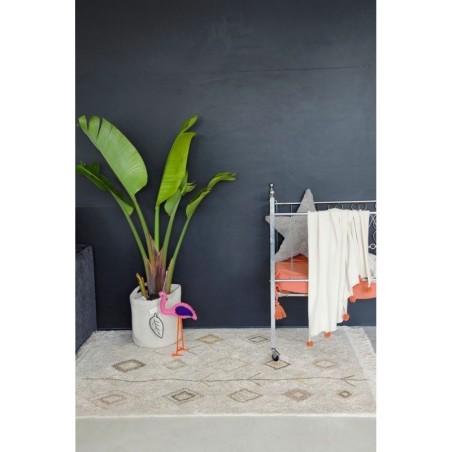 Pestav vaip Kaarol Earth 140x200 cm | FreshDesign.ee