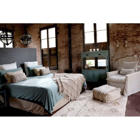 Pestav vaip Kaarol Earth 140x200 cm | FreshDesign.ee