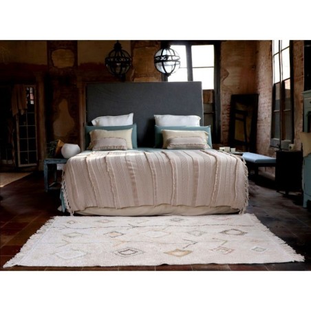 Pestav vaip Kaarol Earth 140x200 cm | FreshDesign.ee