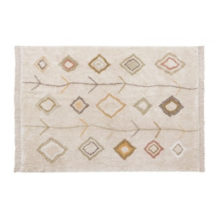 Pestav vaip Kaarol Earth L 170x240 cm | FreshDesign.ee