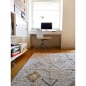 Pestav vaip Kaarol Earth L 170x240 cm | FreshDesign.ee
