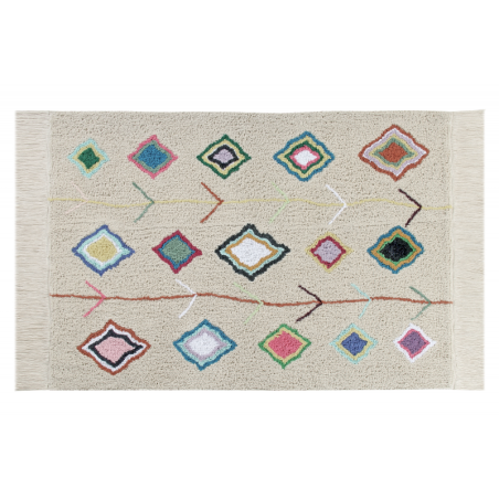 Pestav vaip KAAROL 140x200 cm | FreshDesign.ee