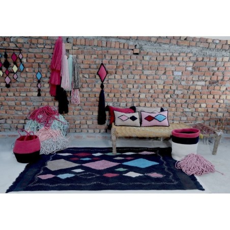 Pestav vaip MEKNES 140x200 cm | FreshDesign.ee