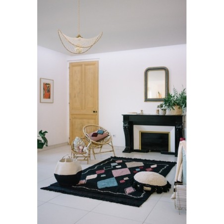 Pestav vaip MEKNES 140x200 cm | FreshDesign.ee