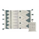 Pestav vaip Mini Azteca 70x100 cm | FreshDesign.ee