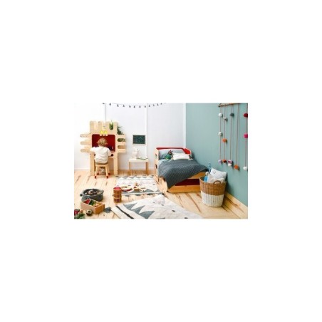 Pestav vaip Mini Azteca 70x100 cm | FreshDesign.ee