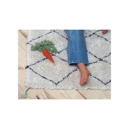 Pestav vaip Mini Bereber 70x100 cm | FreshDesign.ee