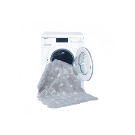 Pestav vaip Mini Biscuit Pearl Grey 70x100 cm