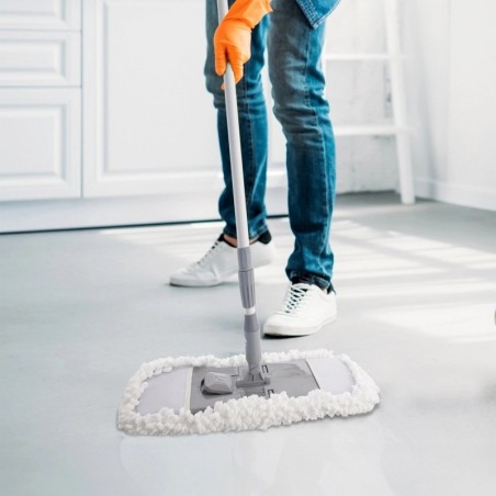 Vahetatav sisetükk CLEAN SYSTEM mopile 43x14 cm