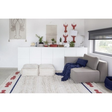 Pestav vaip Mini Lobster L 170x240 cm | FreshDesign.ee