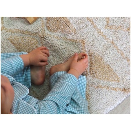 Pestav vaip Mini Tribu 70x100 cm | FreshDesign.ee