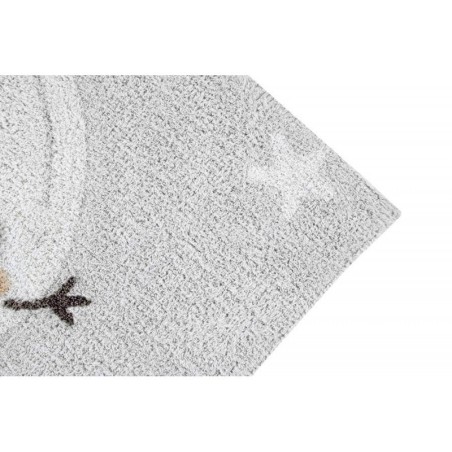 Pestav vaip Mr Wonderful Happy Moon 120 x 160 cm | FreshDesign.ee