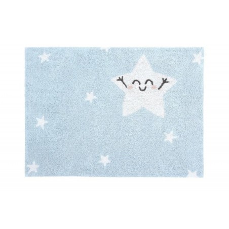 Pestav vaip Happy Star 120 x 160 cm | FreshDesign.ee