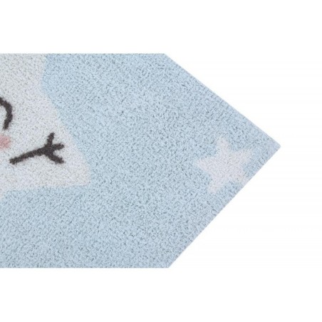 Pestav vaip Happy Star 120 x 160 cm | FreshDesign.ee