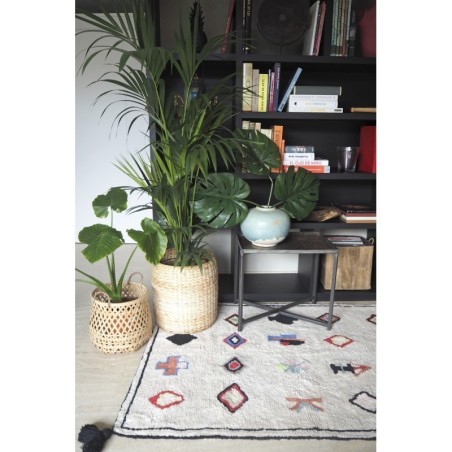 Pestav vaip NAADOR 140x200 cm | FreshDesign.ee